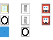 Joc Potriviți memoria online on-line