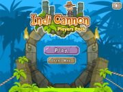 Joc Indi Cannon on-line