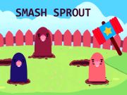 Joc Smash Sprout on-line