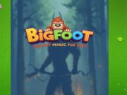 Joc Bigfoot Memory Magic pentru copii on-line