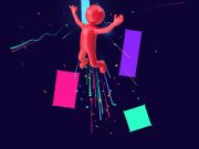 Joc Neon Leap on-line