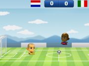 Joc Fotbal minuscul on-line