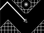 Joc Săgeata de geometrie 2 on-line