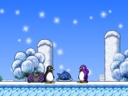 Joc Super Tux on-line