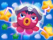 Joc Meci de vis mania happy on-line