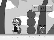 Joc Super Mario aterizează la zero on-line