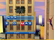 Joc Spider-Man 2 Web of Words on-line