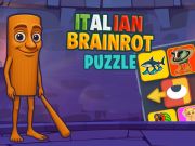 Joc Puzzle italian Brainrot on-line