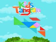 Joc Copii Tangram on-line