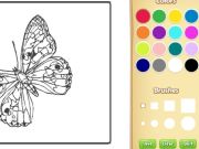 Joc Carte de colorat pentru copii pentru copii on-line