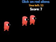 Joc Alien Clicker Ultimate Challenge on-line