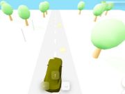 Joc Aventura auto educațională on-line