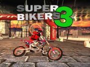 Joc Super Bikers 3 on-line