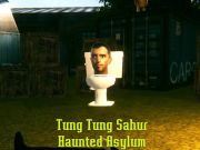 Joc Tung Tung Sahur a bântuit azil on-line