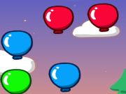 Joc Balloon Blitz on-line