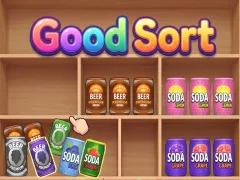 Joc Good Sort on-line