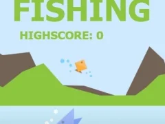 Joc Fishing on-line