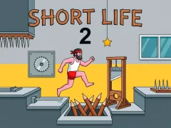 Joc Short Life 2 on-line