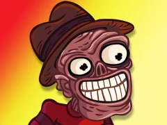 Joc Trollface Quest: Horror 2 on-line