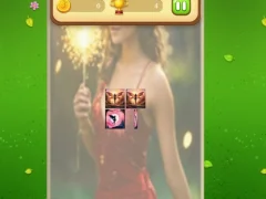 Joc Fairy Memory Match on-line