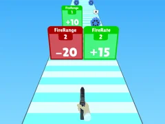 Joc Master Gun on-line