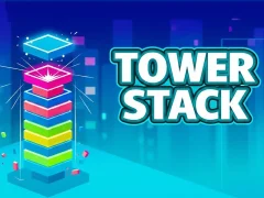 Joc Tower Stack on-line