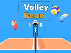 Joc Volley Bean on-line