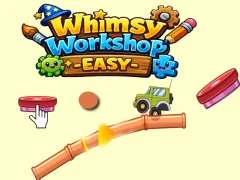 Joc Whimsy Workshop Easy on-line