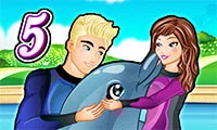 Joc My Dolphin Show 5 on-line