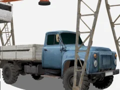 Joc The Cargo 2 on-line