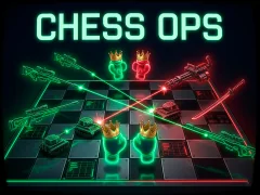 Joc Chess Ops on-line