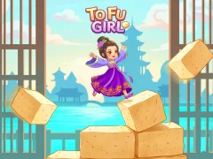 Joc To Fu Girl on-line