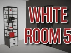 Joc The White Room 5 on-line