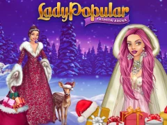 Joc Lady Popular on-line