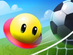 Joc Soccer Ping. io on-line