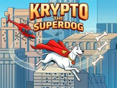 Joc Krypto The Superdog on-line
