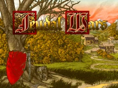 Joc Feudal Wars on-line