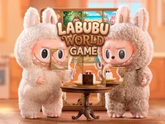 Joc Labubu World Game on-line
