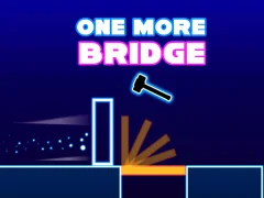 Joc One More Bridge on-line
