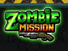Joc Zombie Mission on-line