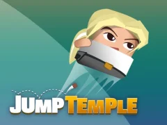 Joc Jump Temple on-line