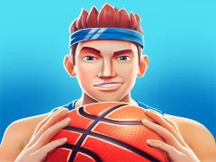 Joc Basket Clash on-line