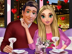 Joc Lovers Date Night on-line