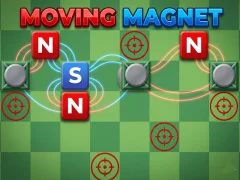 Joc Moving Magnet on-line