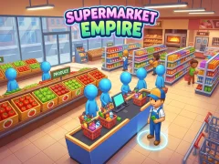 Joc Supermarket Empire on-line
