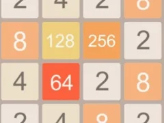 Joc Classic 2048 on-line