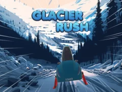 Joc Glacier Rush on-line