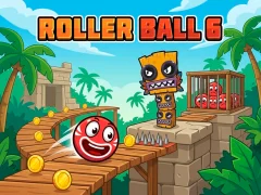 Joc Roller Ball 6 on-line