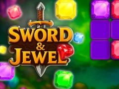 Joc Sword and Jewel on-line