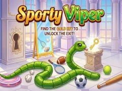 Joc Sporty Viper on-line